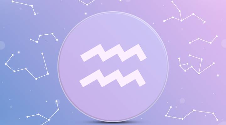 Aquário (20/01 - 18/02)