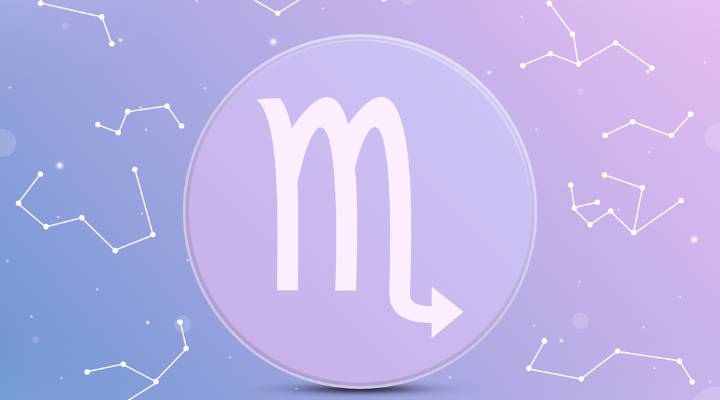 Escorpião (23/10 - 21/11)