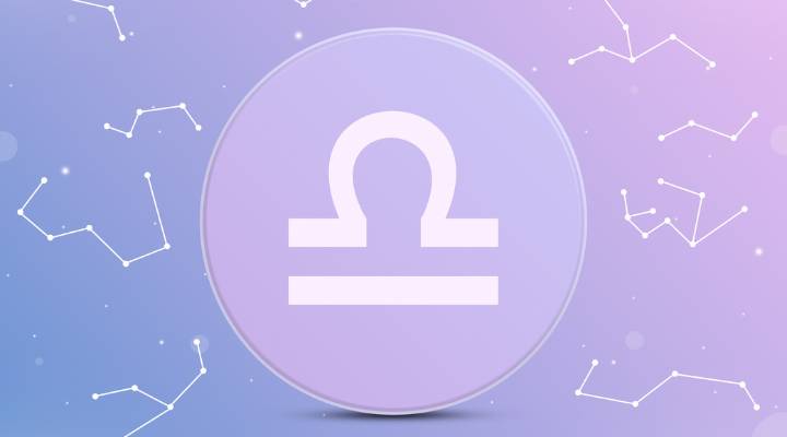 Libra (23/09 - 22/10)