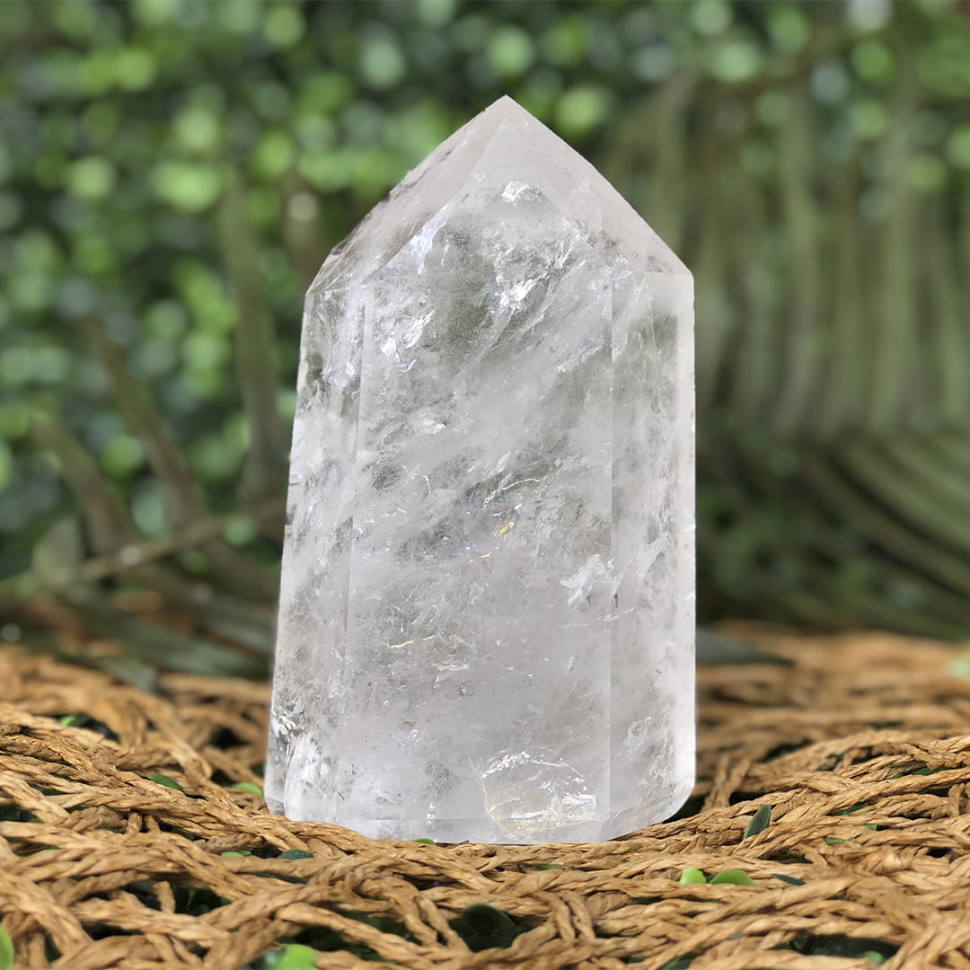 Ponta de Cristal