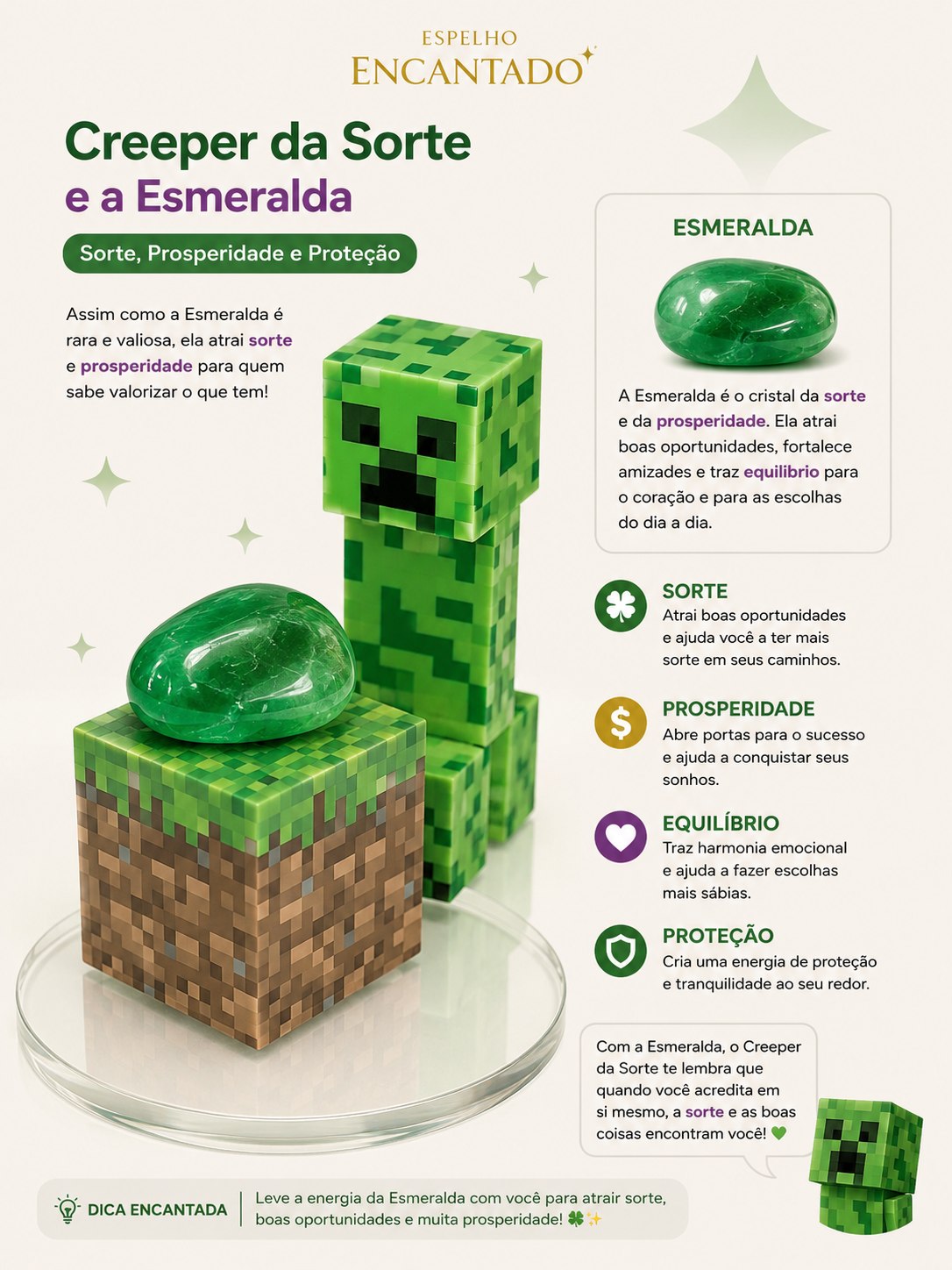 Esmeralda