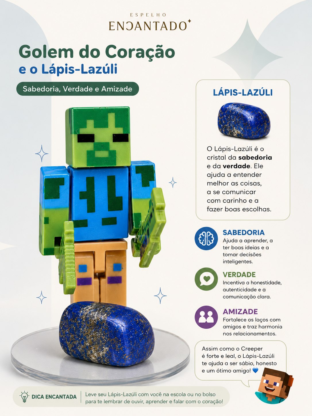 Lapis Lazúli