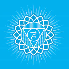 Chakra Laríngeo ou Garganta (Vishuddha)